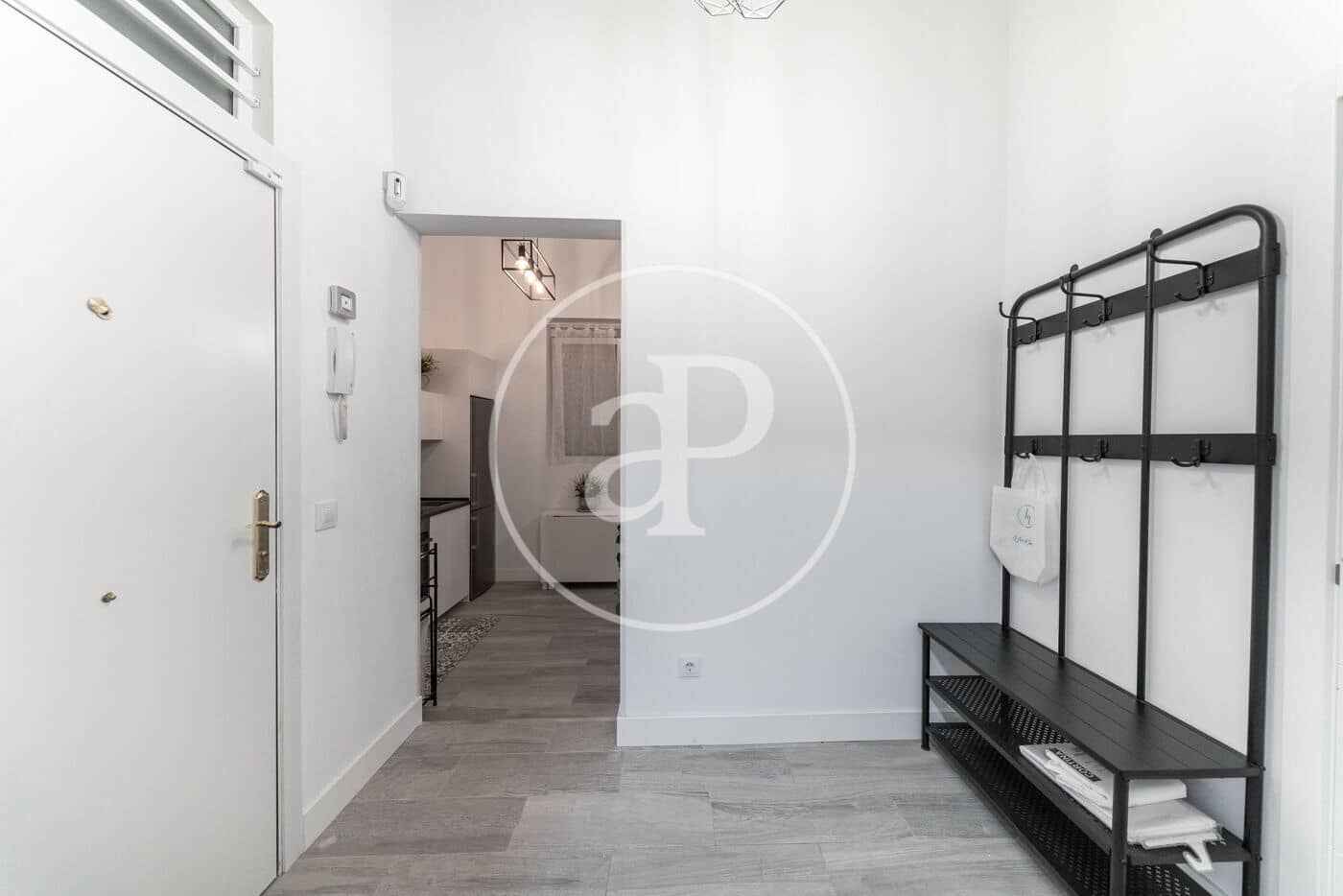 2 makuuhuone Huoneisto vuokrattavana paikassa Madrid kaupunki - 1 500 € (Ref: 8999638)