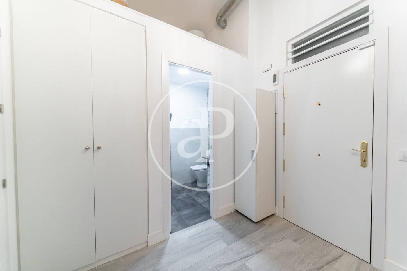 2 makuuhuone Huoneisto vuokrattavana paikassa Madrid kaupunki - 1 500 € (Ref: 8999638)