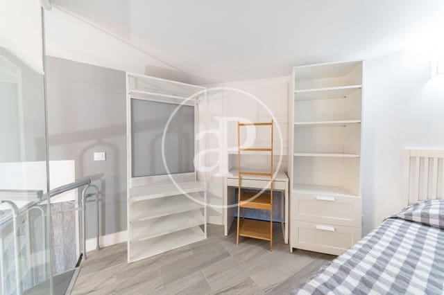 2 makuuhuone Huoneisto vuokrattavana paikassa Cuatro Caminos, Madrid kaupunki - 1 500 € (Ref: 8999638)