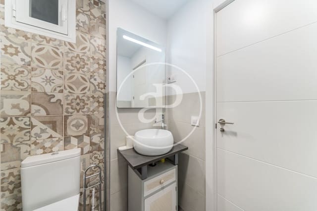 2 makuuhuone Huoneisto vuokrattavana paikassa Cuatro Caminos, Madrid kaupunki - 1 500 € (Ref: 8999638)