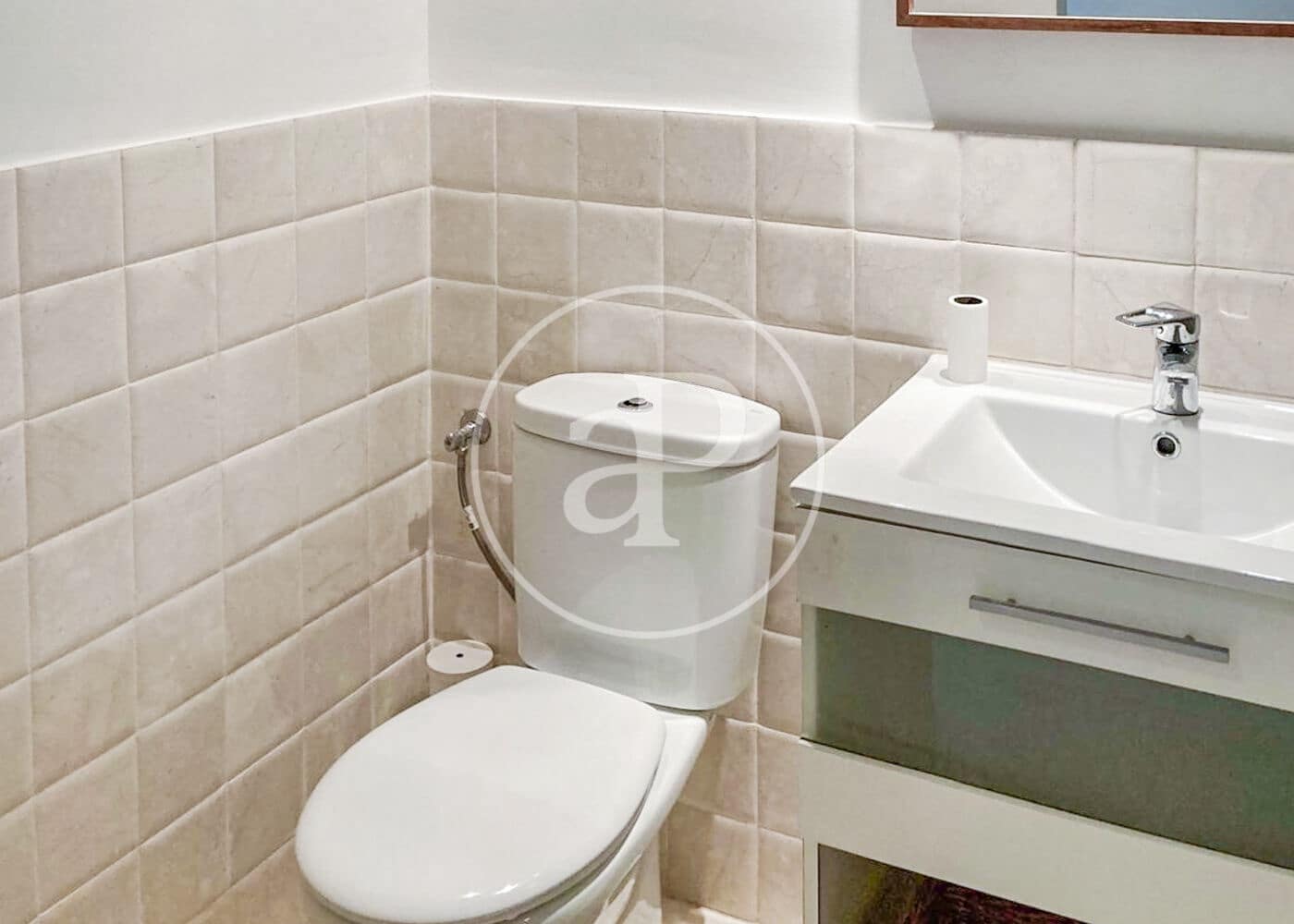 5 camera da letto Villa da affittare in Madrid citta con piscina - 6.900 € (Rif: 8999641)