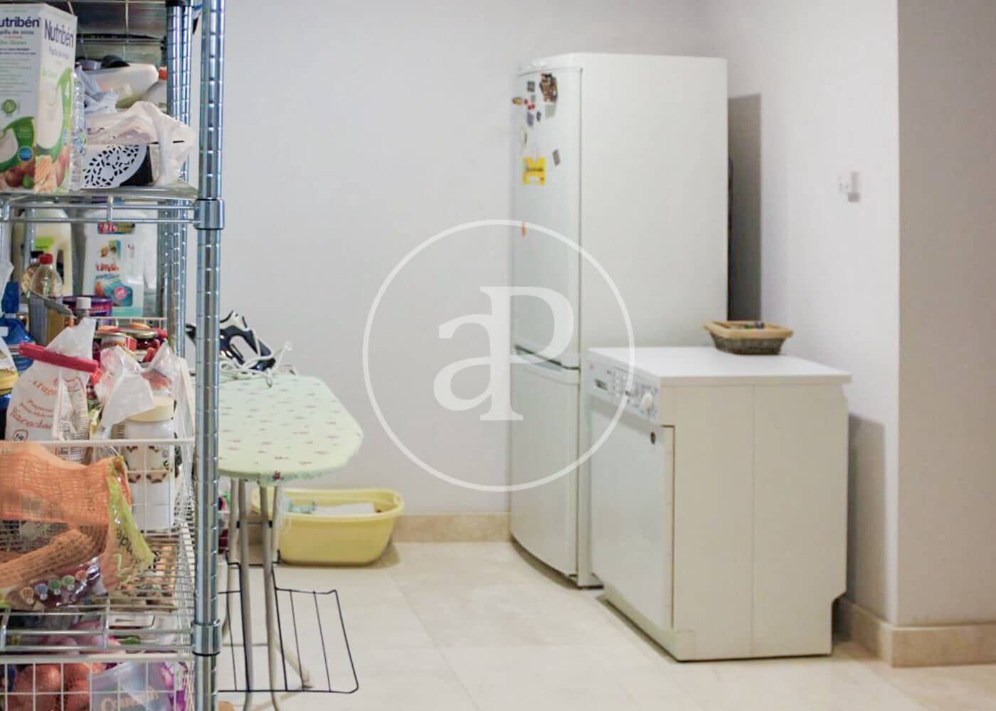 5 camera da letto Villa da affittare in Madrid citta con piscina - 6.900 € (Rif: 8999641)