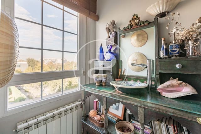 3 bedroom Penthouse for sale in San Sebastián de los Reyes with pool - € 1,100,000 (Ref: 8999642)