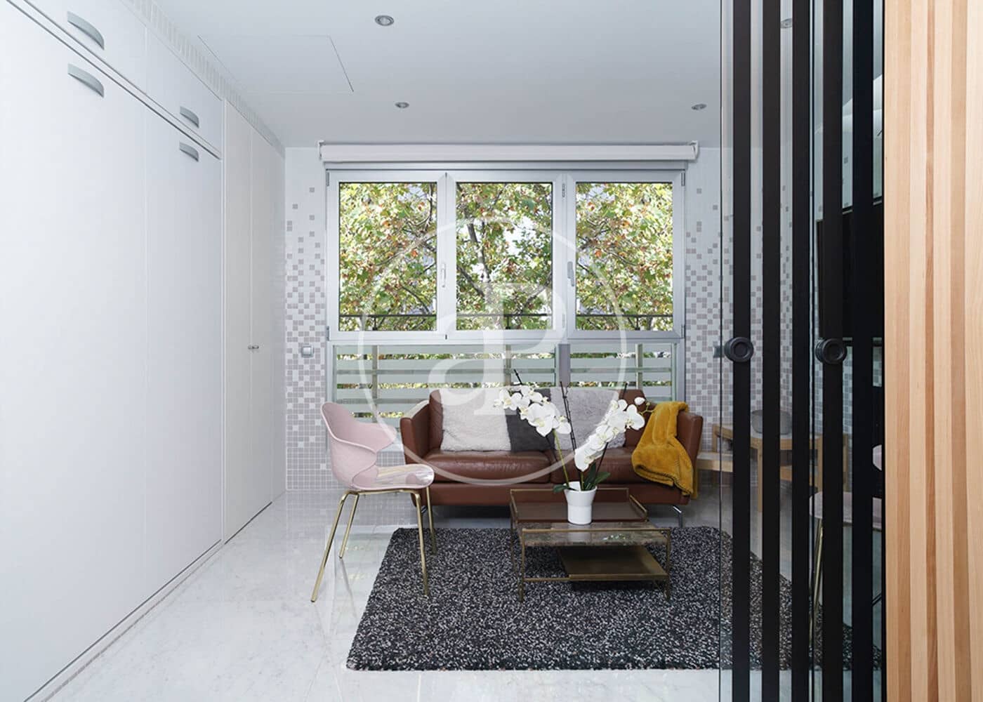 3 camera da letto Appartamento da affittare in Madrid citta - 6.500 € (Rif: 8999645)