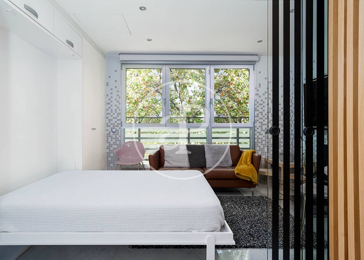 3 camera da letto Appartamento da affittare in Madrid citta - 6.500 € (Rif: 8999645)