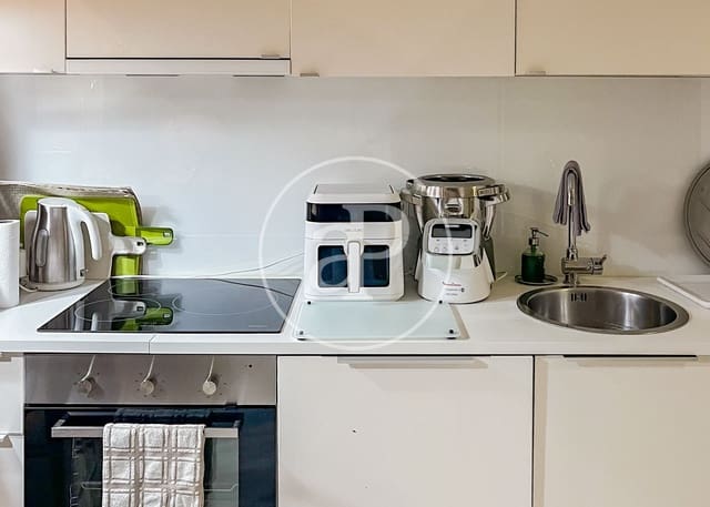 1 Zimmer Apartment zu verkaufen in Cortes, Madrid Stadt - 580.000 € (Ref: 9001789)