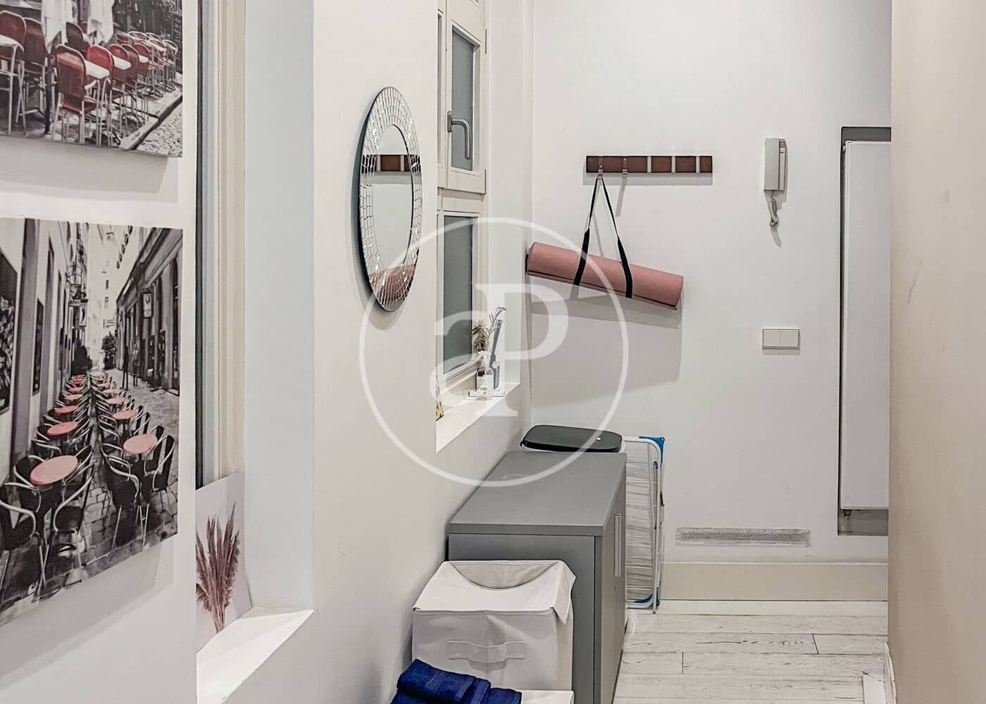 1 sovrum Lägenhet till salu i Madrid stad - 580 000 € (Ref: 9001789)