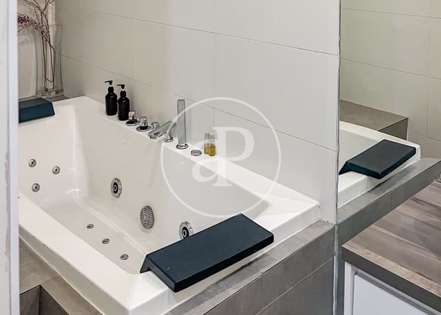 1 Zimmer Apartment zu verkaufen in Cortes, Madrid Stadt - 580.000 € (Ref: 9001789)