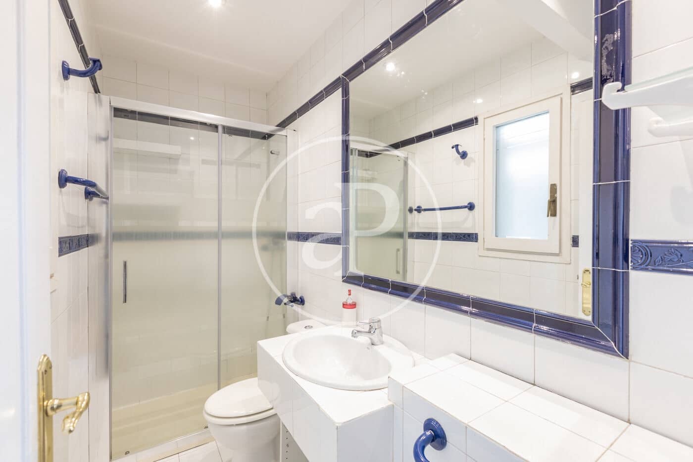 4 bedroom Villa for rent in Madrid city with pool - € 6,900 (Ref: 9001793)