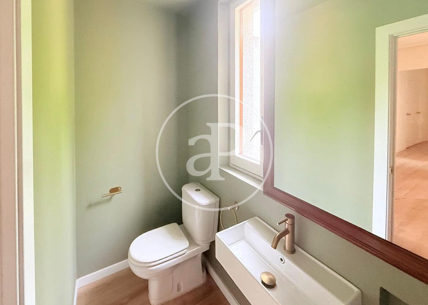 4 bedroom Villa for rent in Madrid city with pool - € 6,900 (Ref: 9001793)