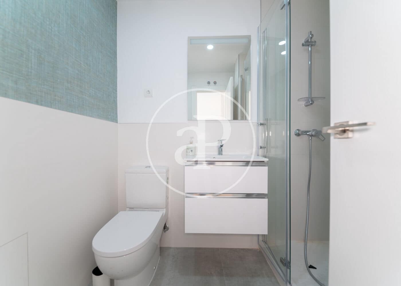 4 sypialnia Apartament do wynajęcia w Miasto Madryt - 4 400 € (Ref: 9001795)