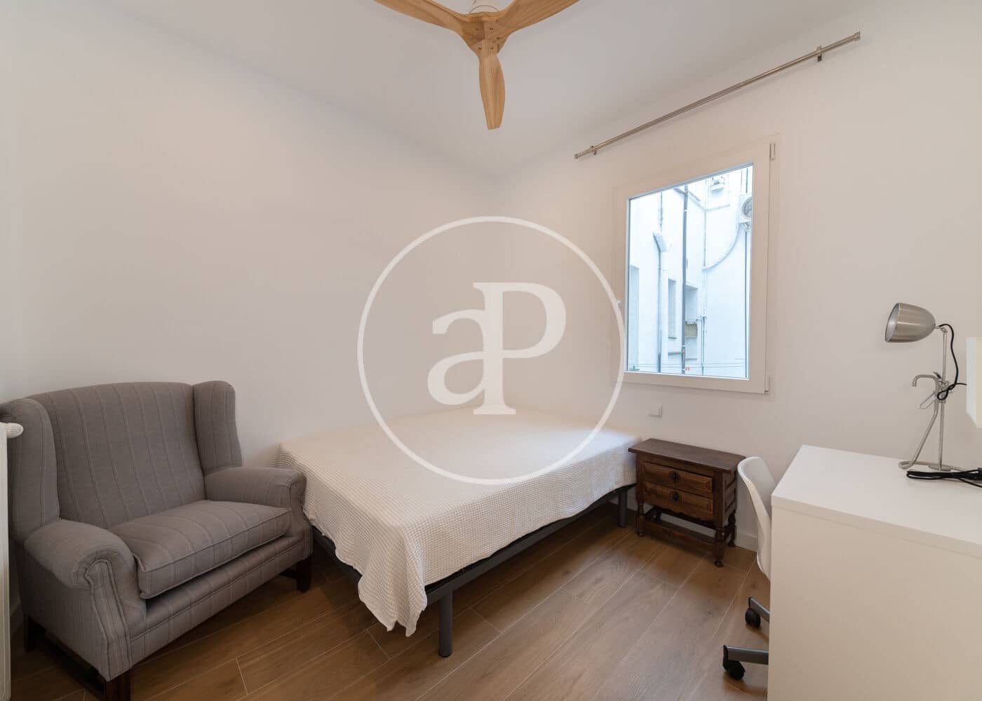 4 sypialnia Apartament do wynajęcia w Miasto Madryt - 4 400 € (Ref: 9001795)