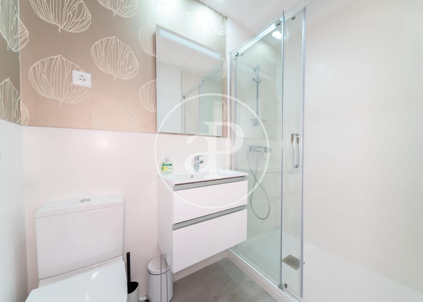 4 sypialnia Apartament do wynajęcia w Miasto Madryt - 4 400 € (Ref: 9001795)