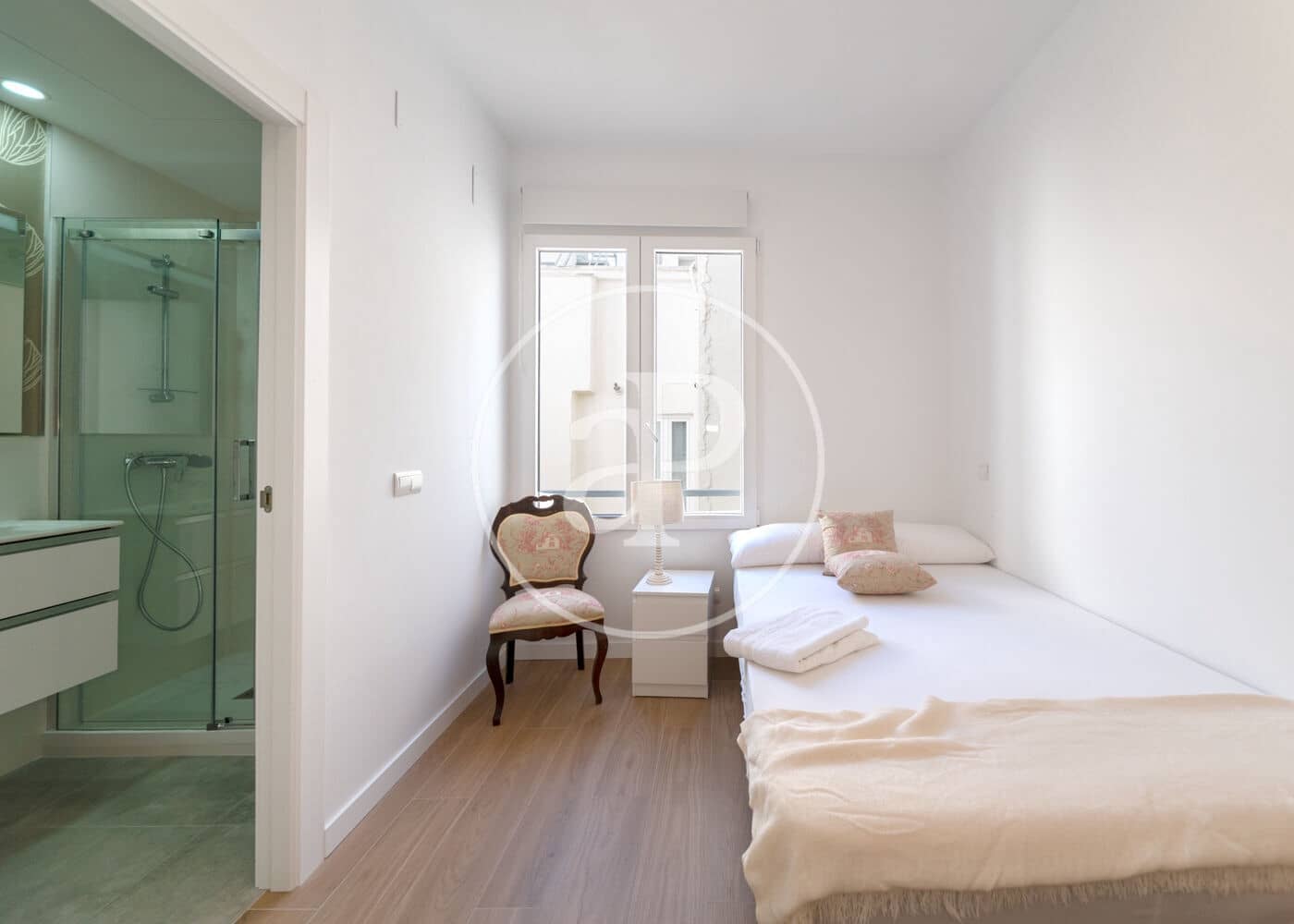 4 sypialnia Apartament do wynajęcia w Miasto Madryt - 4 400 € (Ref: 9001795)