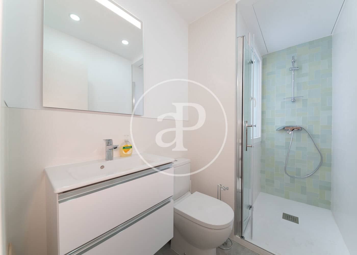 4 sypialnia Apartament do wynajęcia w Miasto Madryt - 4 400 € (Ref: 9001795)