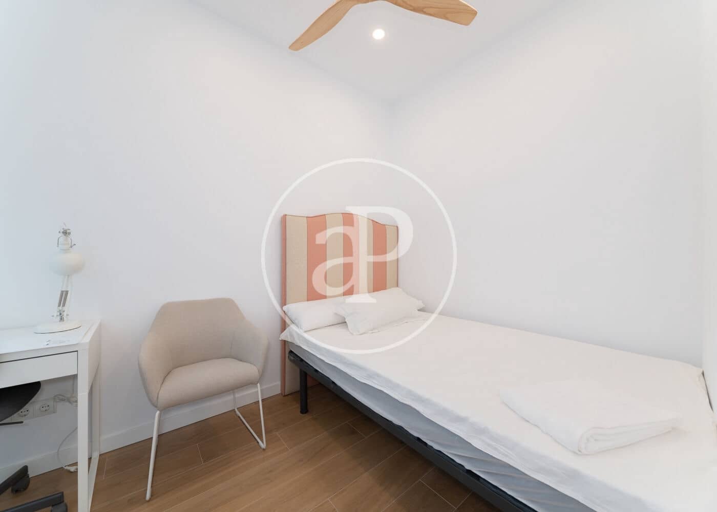 4 sypialnia Apartament do wynajęcia w Miasto Madryt - 4 400 € (Ref: 9001795)