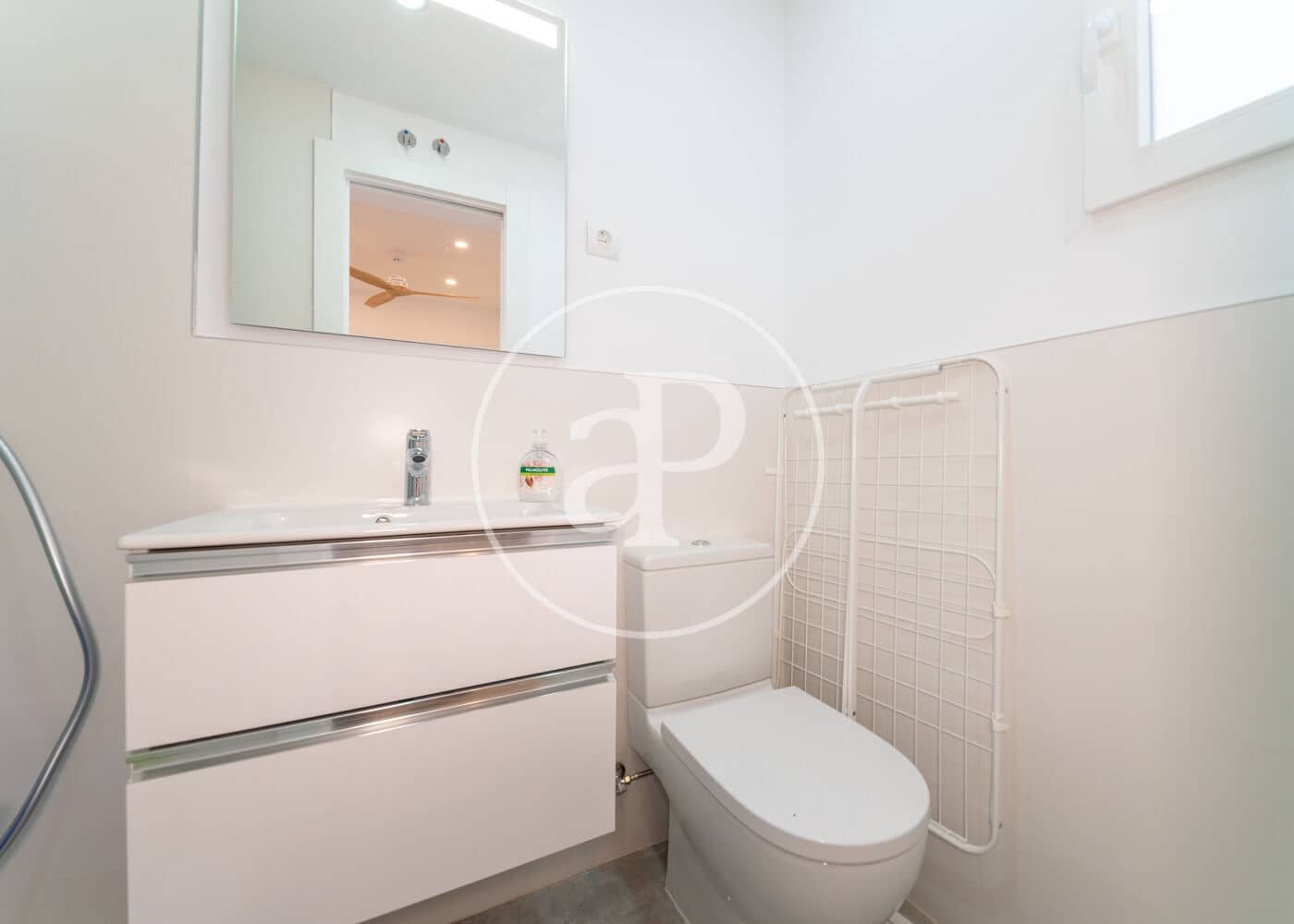 4 sypialnia Apartament do wynajęcia w Miasto Madryt - 4 400 € (Ref: 9001795)