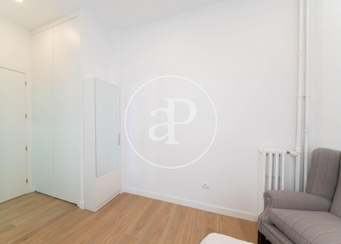 4 sypialnia Apartament do wynajęcia w Miasto Madryt - 4 400 € (Ref: 9001795)