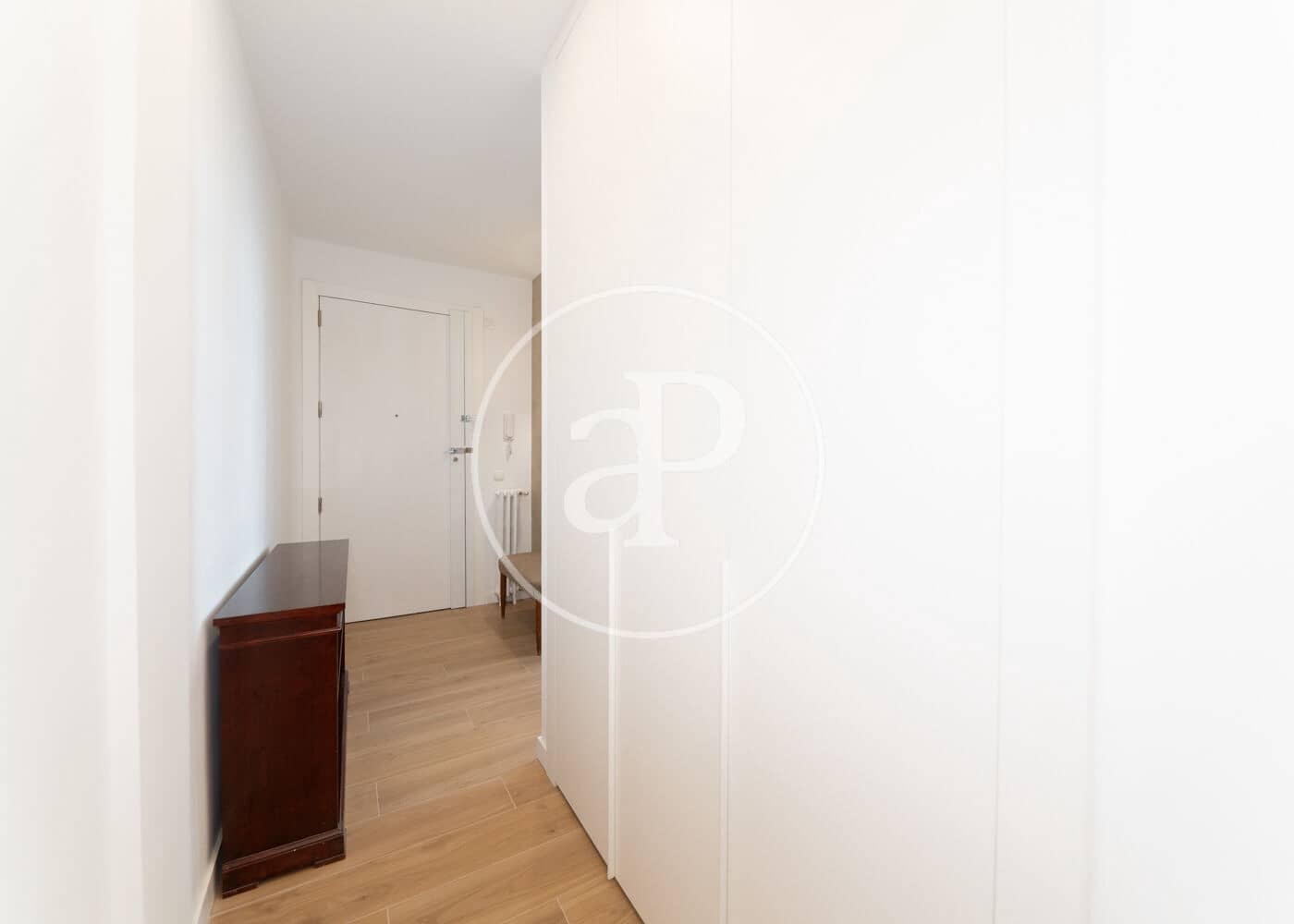 4 sypialnia Apartament do wynajęcia w Miasto Madryt - 4 400 € (Ref: 9001795)