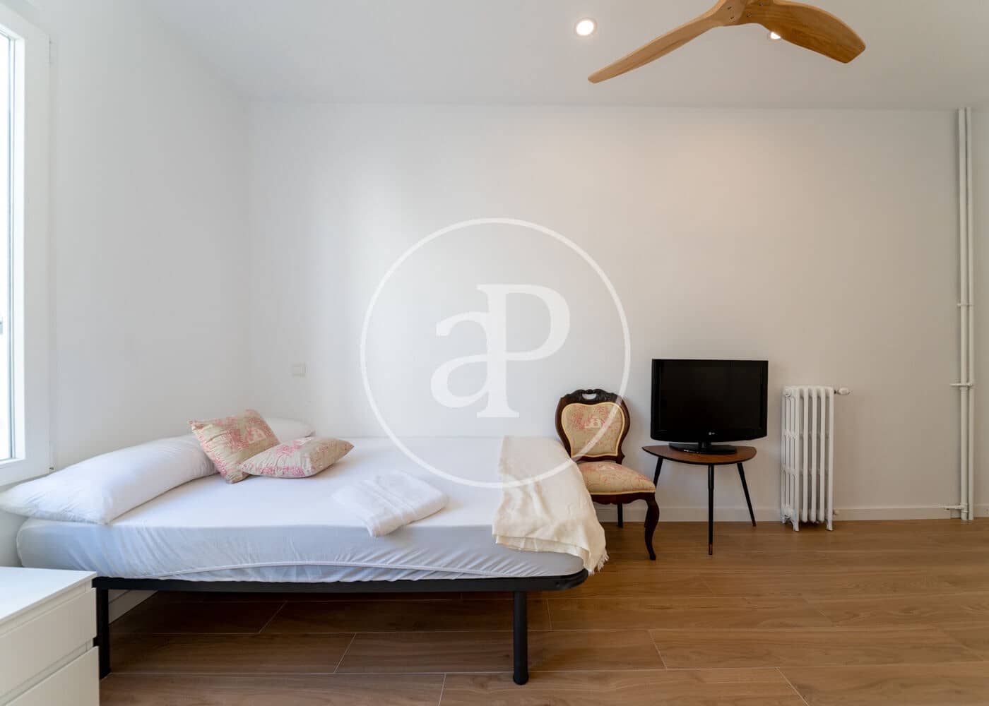 4 sypialnia Apartament do wynajęcia w Miasto Madryt - 4 400 € (Ref: 9001795)