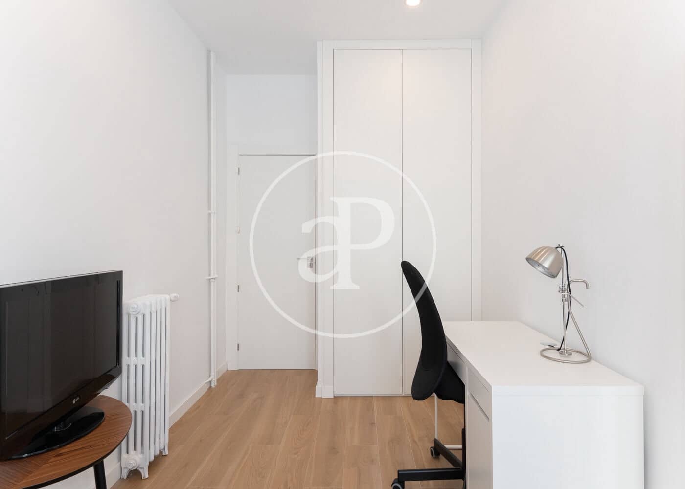 4 sypialnia Apartament do wynajęcia w Miasto Madryt - 4 400 € (Ref: 9001795)