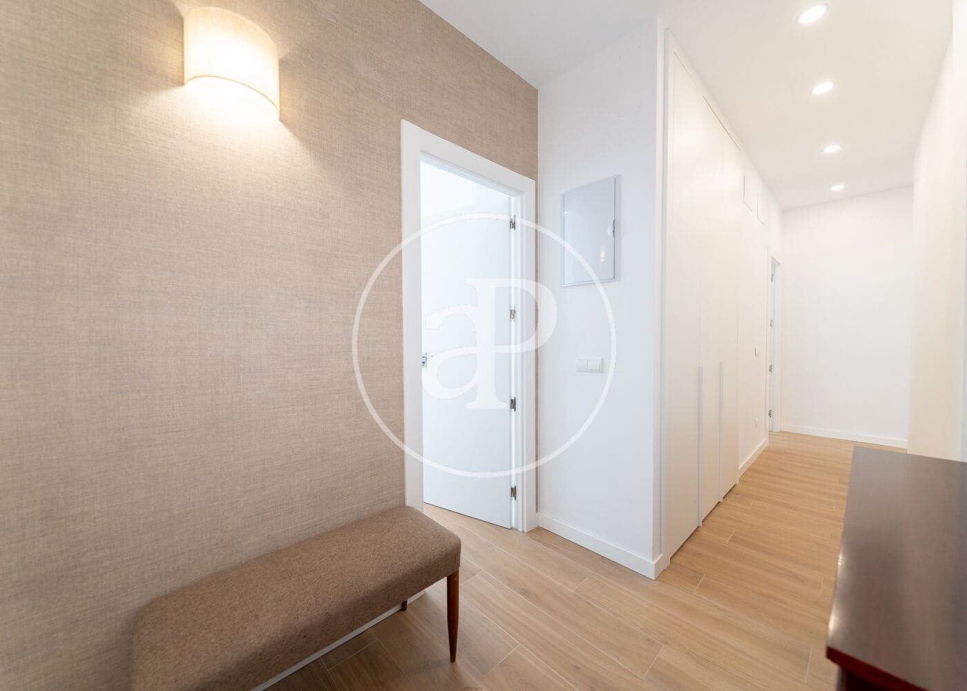 4 sypialnia Apartament do wynajęcia w Miasto Madryt - 4 400 € (Ref: 9001795)