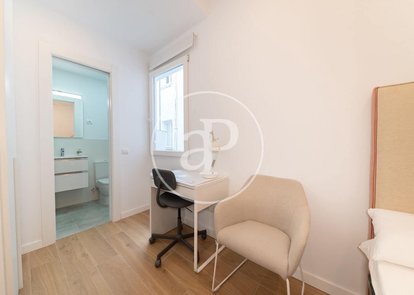 4 sypialnia Apartament do wynajęcia w Miasto Madryt - 4 400 € (Ref: 9001795)