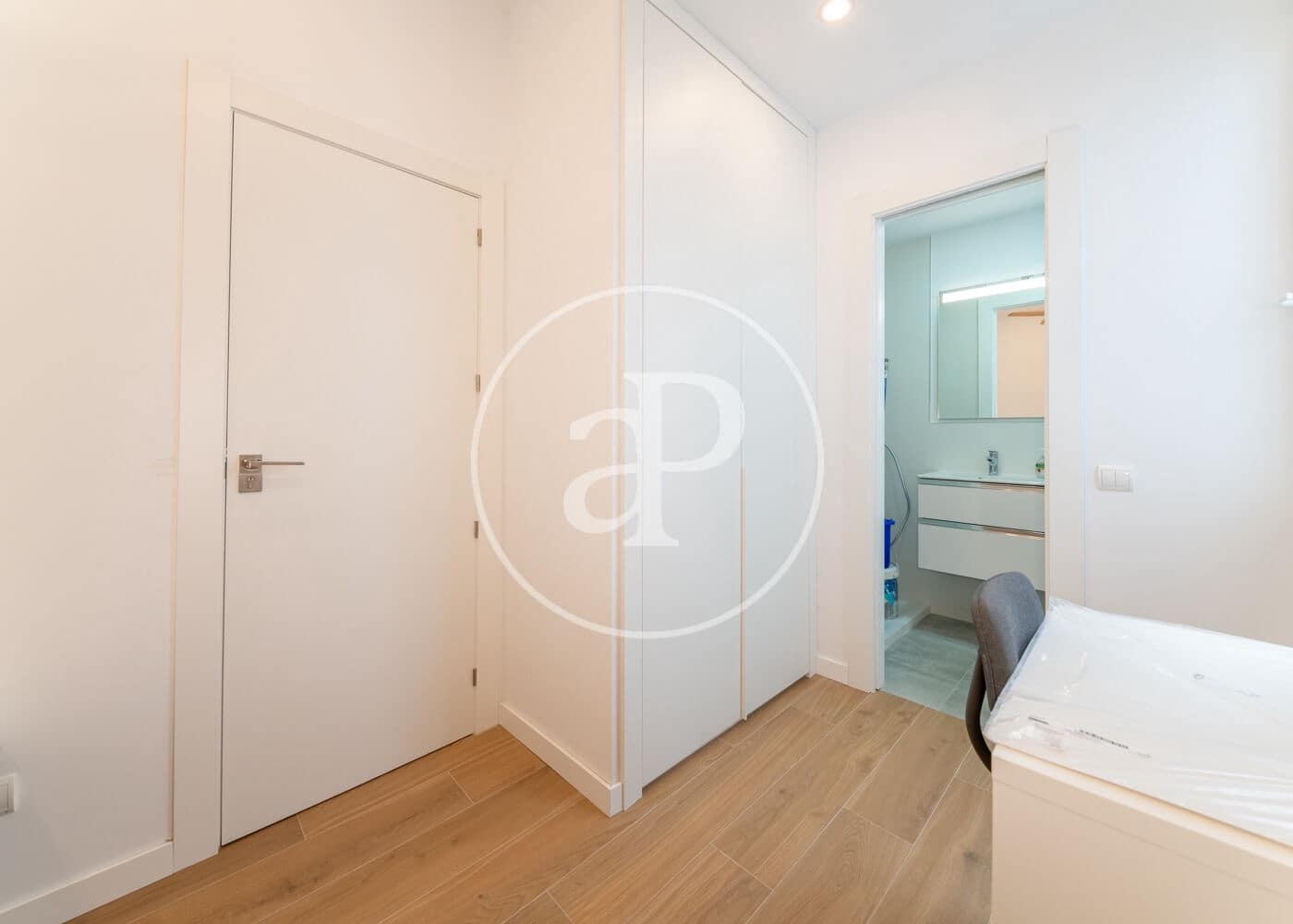 4 sypialnia Apartament do wynajęcia w Miasto Madryt - 4 400 € (Ref: 9001795)