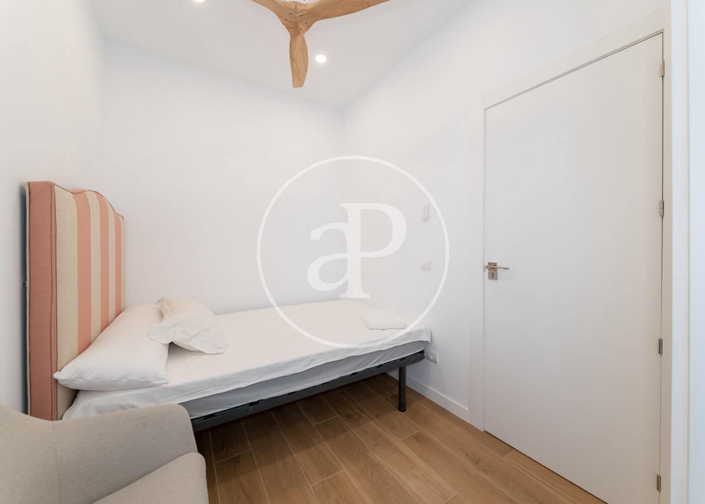 4 sypialnia Apartament do wynajęcia w Miasto Madryt - 4 400 € (Ref: 9001795)