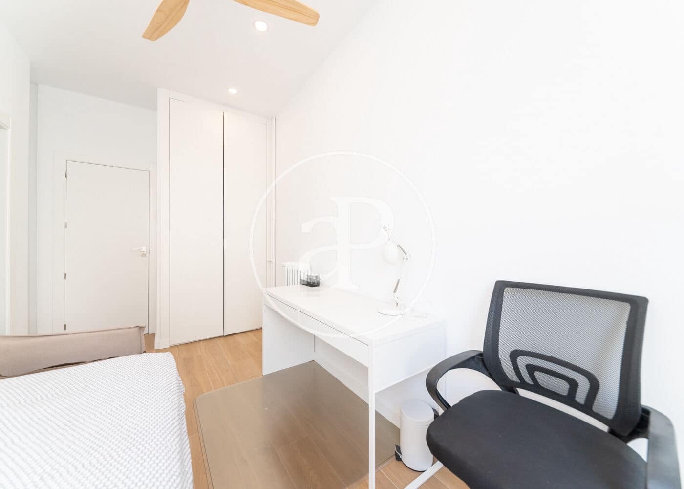 4 sypialnia Apartament do wynajęcia w Miasto Madryt - 4 400 € (Ref: 9001795)