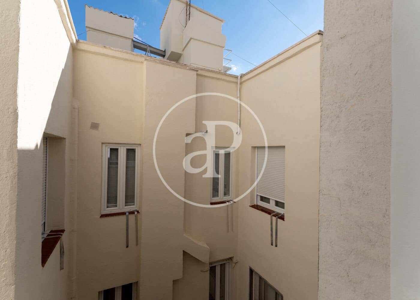 4 sypialnia Apartament do wynajęcia w Miasto Madryt - 4 400 € (Ref: 9001795)