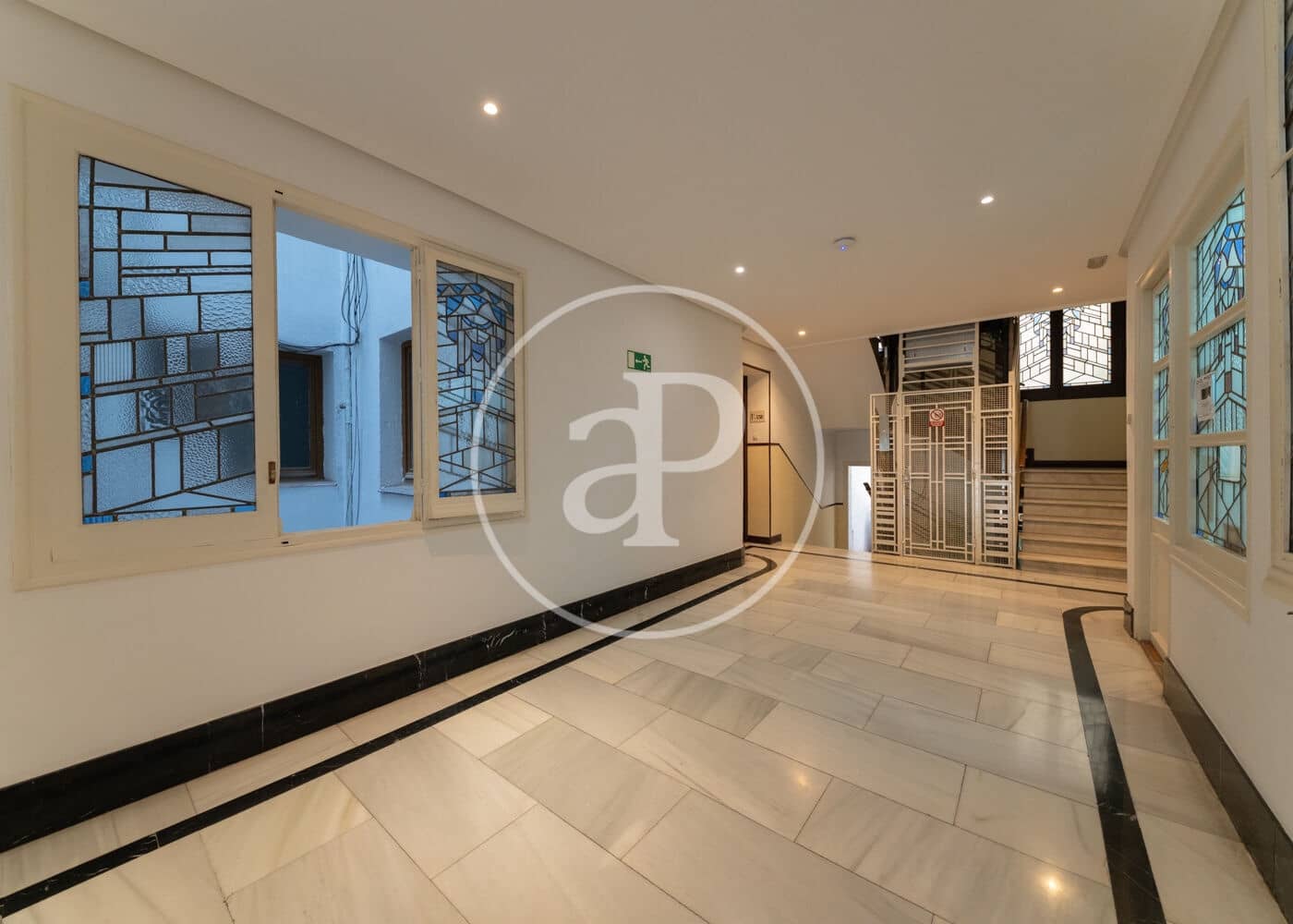 4 sypialnia Apartament do wynajęcia w Miasto Madryt - 4 400 € (Ref: 9001795)