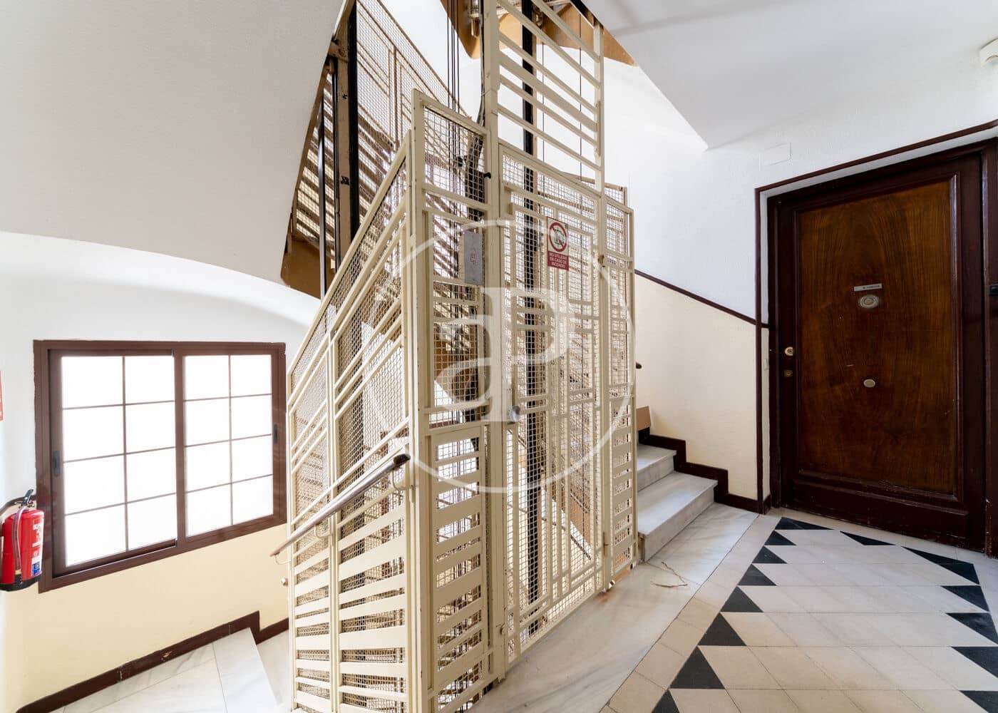 4 sypialnia Apartament do wynajęcia w Miasto Madryt - 4 400 € (Ref: 9001795)