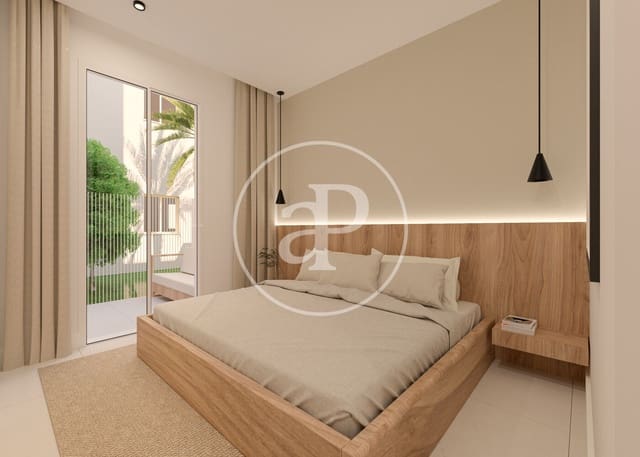 Lejlighed til salg i San Sebastián de los Reyes - € 348.500 (Ref: 9003681)