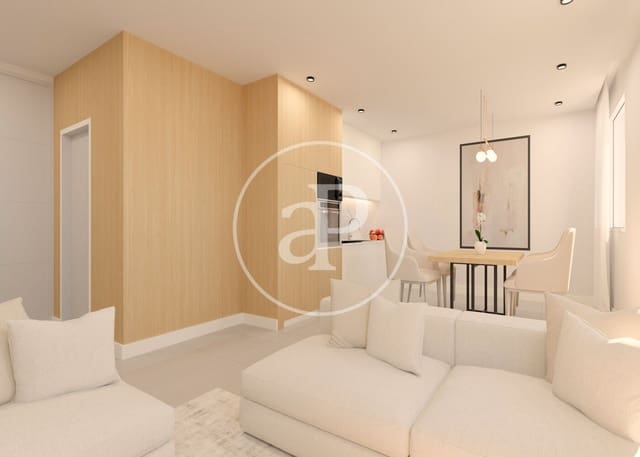 Lejlighed til salg i San Sebastián de los Reyes - € 348.500 (Ref: 9003681)