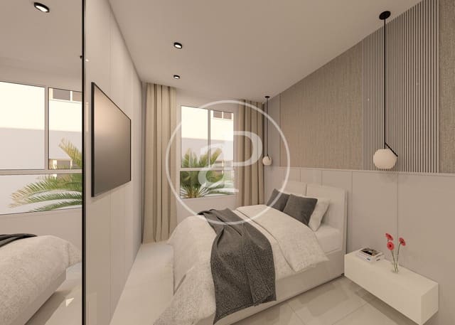 Lejlighed til salg i San Sebastián de los Reyes - € 348.500 (Ref: 9003681)