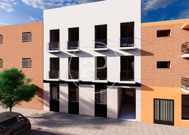 Lejlighed til salg i San Sebastián de los Reyes - € 348.500 (Ref: 9003681)