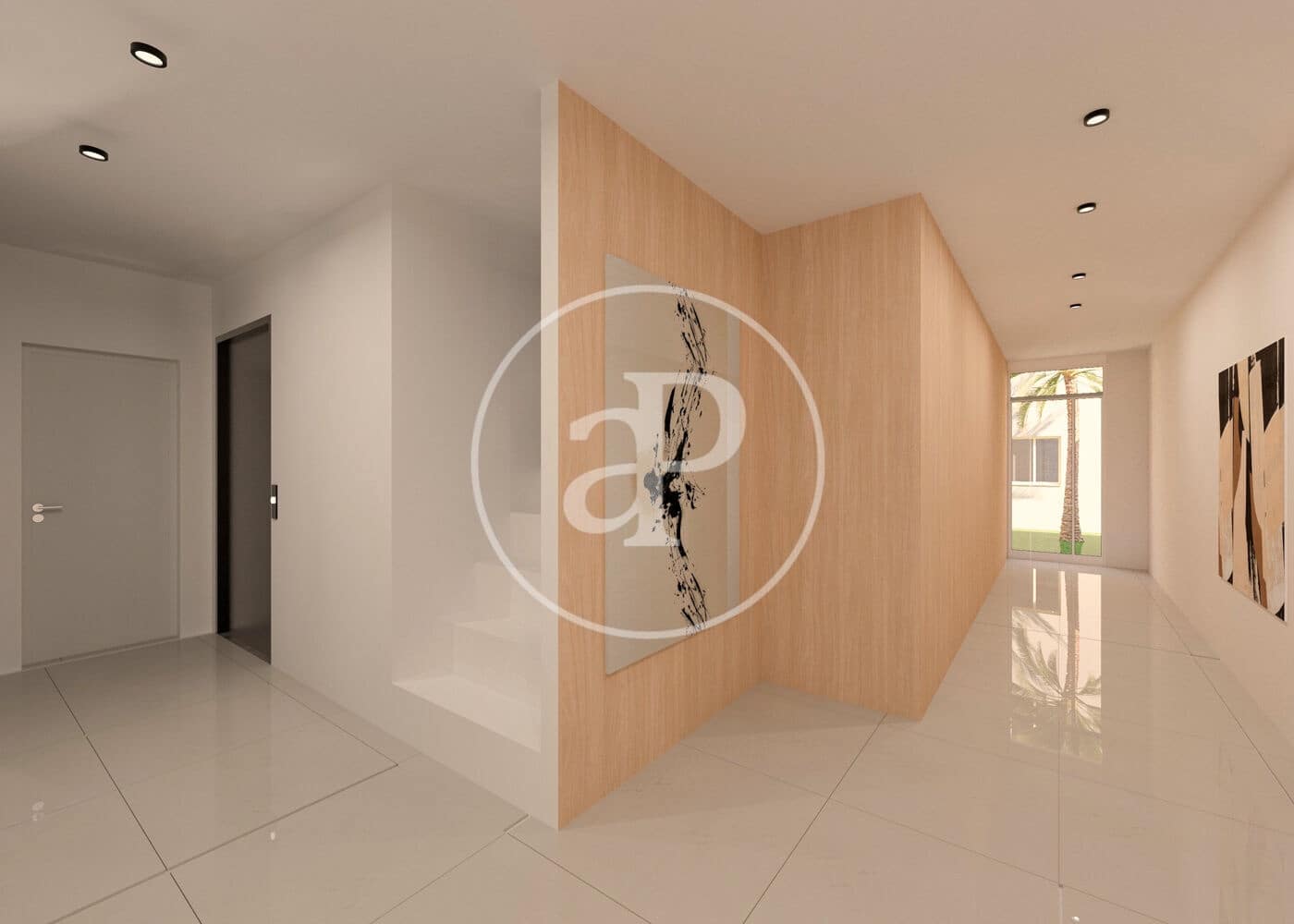 Apartment for sale in San Sebastian de los Reyes - € 348,500 (Ref: 9003682)