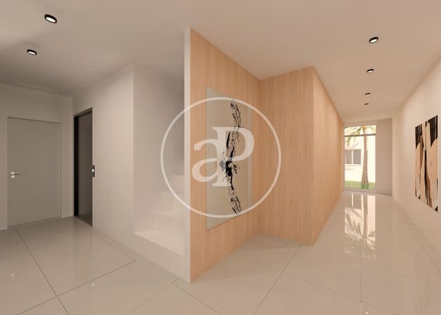 Lejlighed til salg i San Sebastián de los Reyes - € 348.500 (Ref: 9003682)