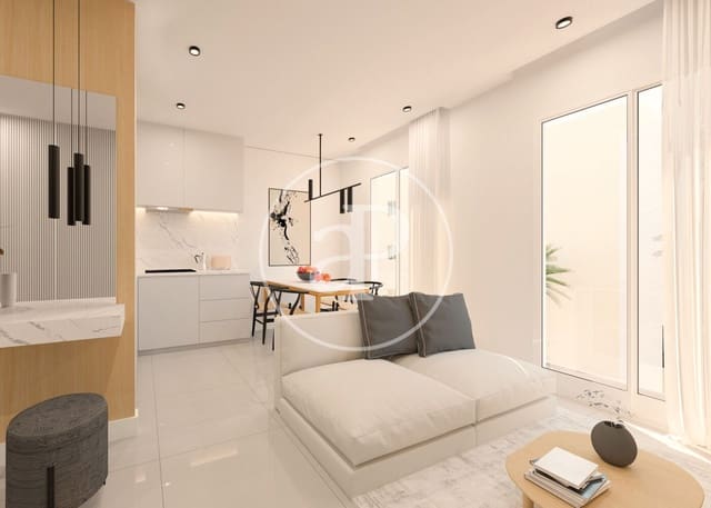 Lejlighed til salg i San Sebastián de los Reyes - € 348.500 (Ref: 9003683)