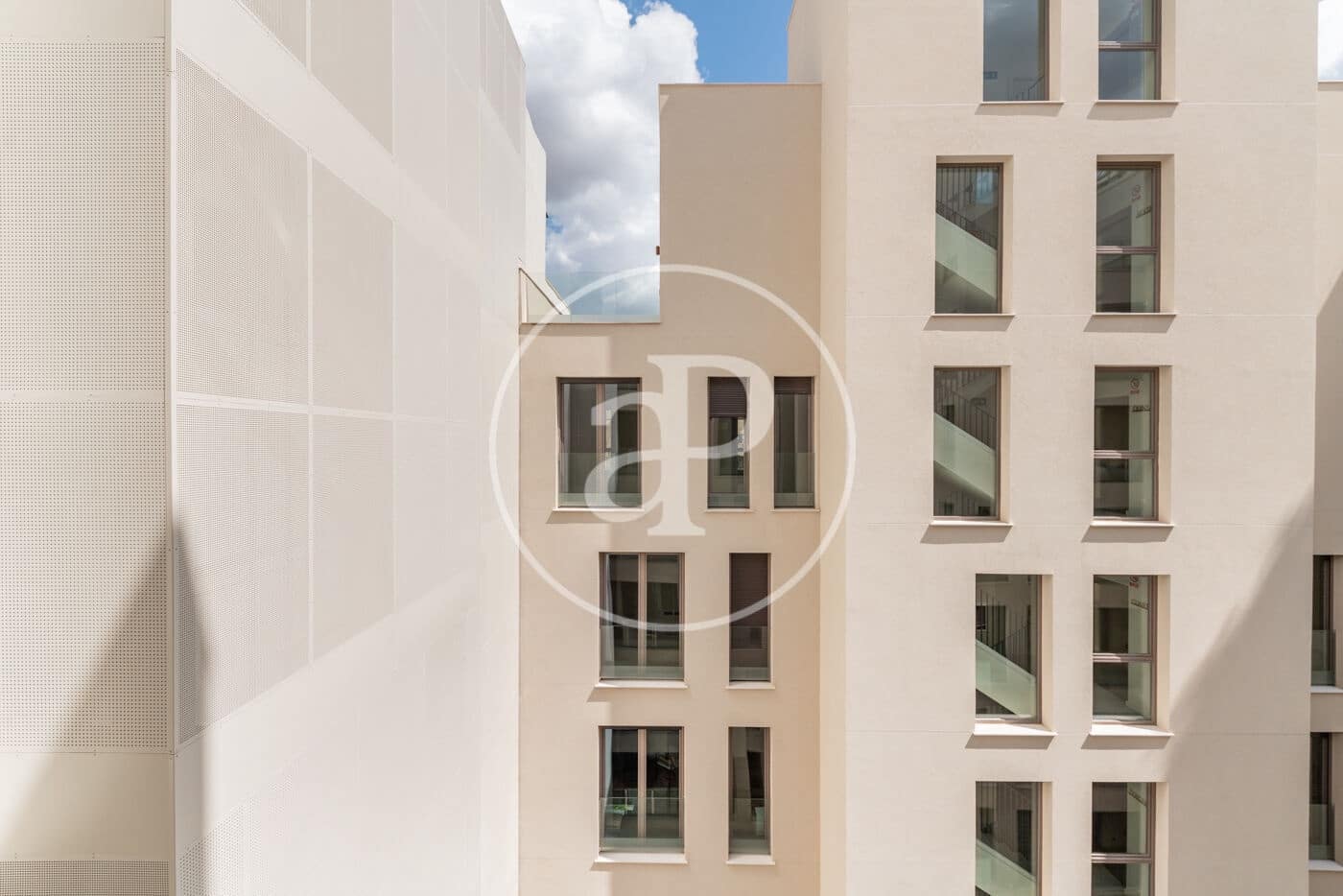 1 soveværelse Lejlighed til leje i Madrid by med swimmingpool - € 3.200 (Ref: 9004719)