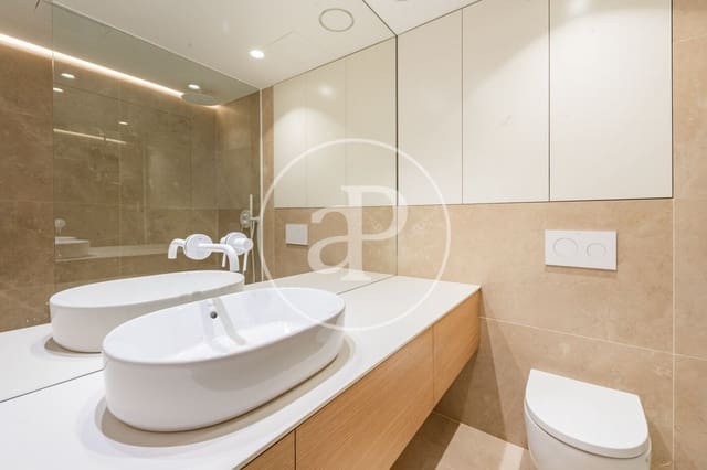 2 Zimmer Apartment zu verkaufen in Universidad, Madrid Stadt - 2.100.000 € (Ref: 9004724)