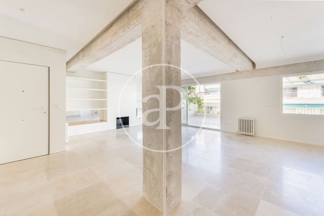 2 Zimmer Apartment zu verkaufen in Universidad, Madrid Stadt - 2.100.000 € (Ref: 9004724)