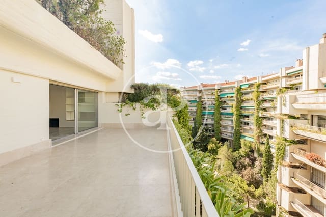 2 Zimmer Apartment zu verkaufen in Universidad, Madrid Stadt - 2.100.000 € (Ref: 9004724)