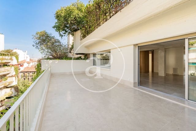 2 Zimmer Apartment zu verkaufen in Universidad, Madrid Stadt - 2.100.000 € (Ref: 9004724)