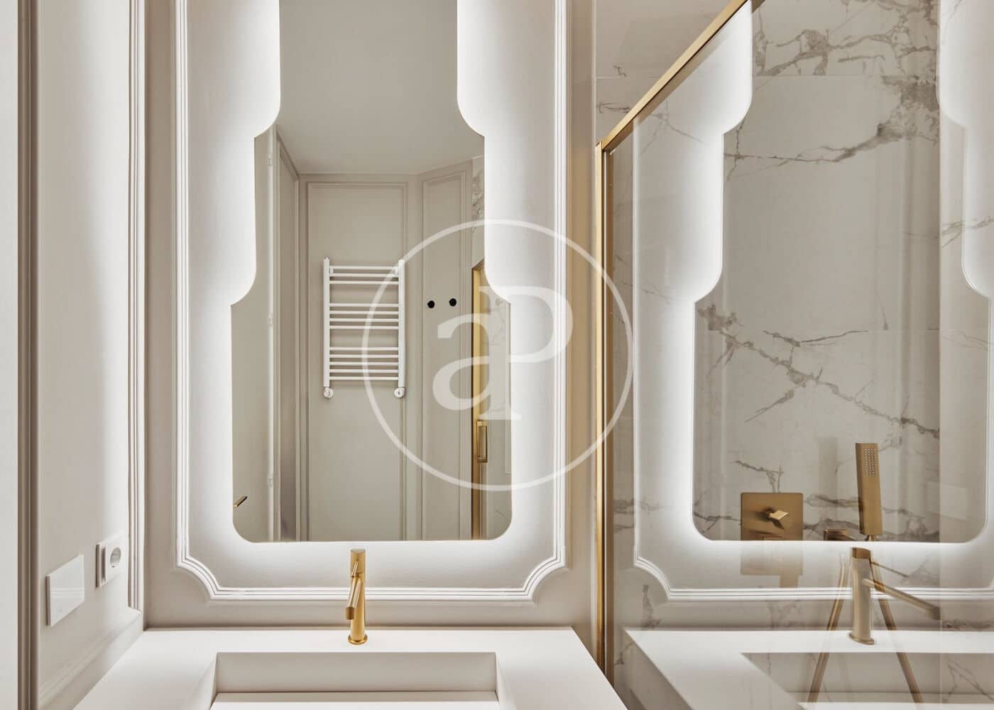 3 bedroom Apartment for sale in Madrid city - € 1,879,000 (Ref: 9007768)