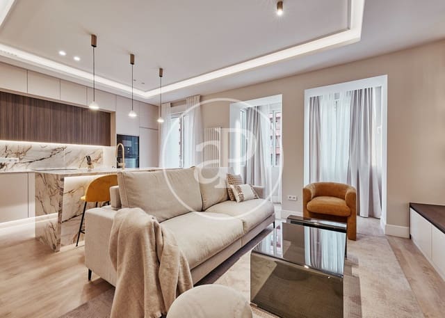 3 soverom Leilighet til salgs i Goya, Madrid by - € 1 879 000 (Ref: 9007768)