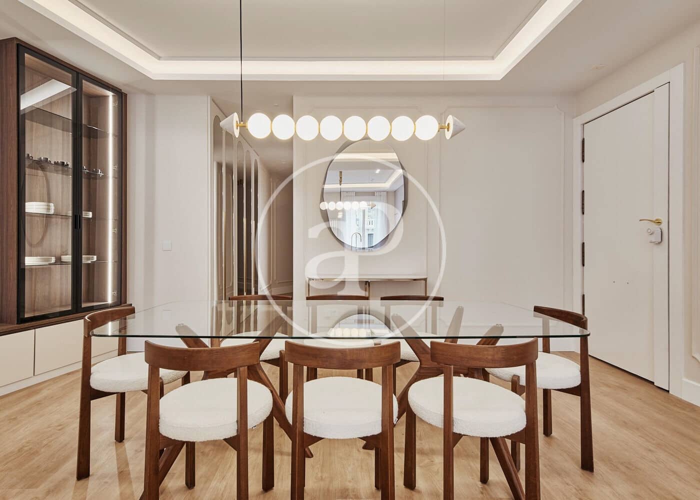 3 bedroom Apartment for sale in Madrid city - € 1,879,000 (Ref: 9007768)