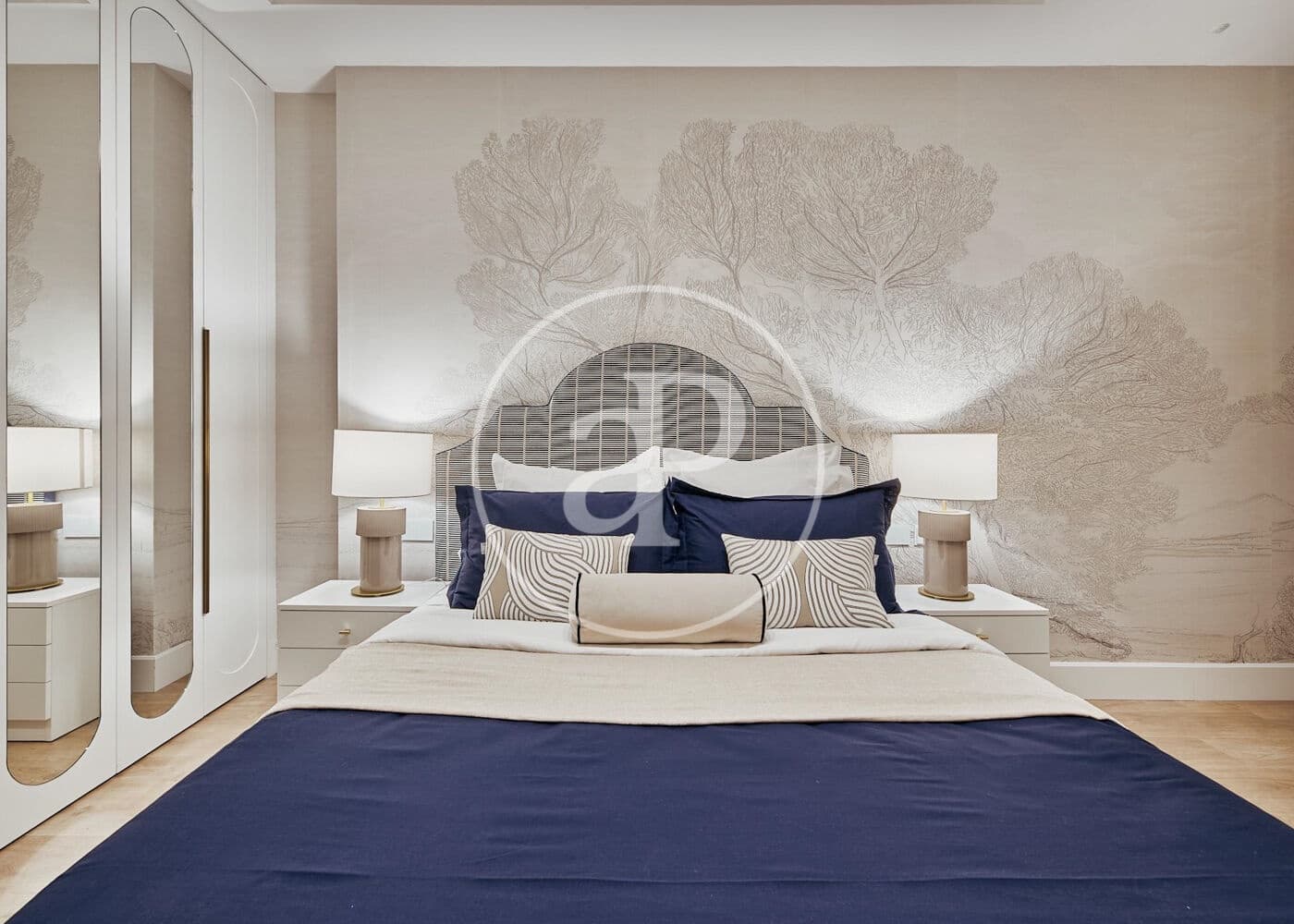 3 bedroom Apartment for sale in Madrid city - € 1,879,000 (Ref: 9007768)