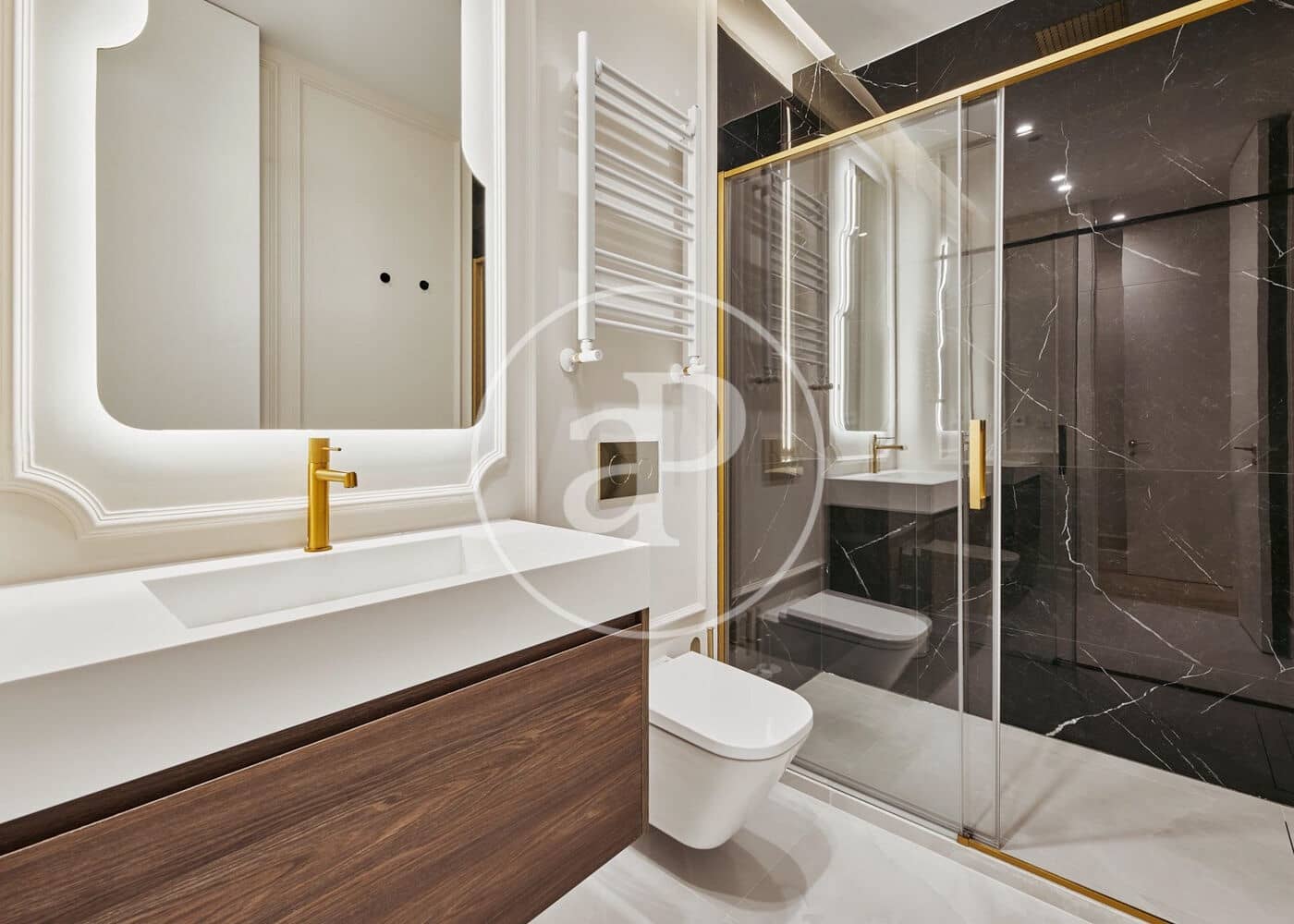 3 bedroom Apartment for sale in Madrid city - € 1,879,000 (Ref: 9007768)